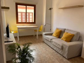 La Laguna centro apartamento